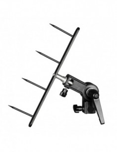 Walimex Styrofoam Fork with...