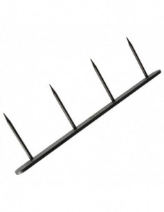 Walimex Styrofoam Fork with... 2