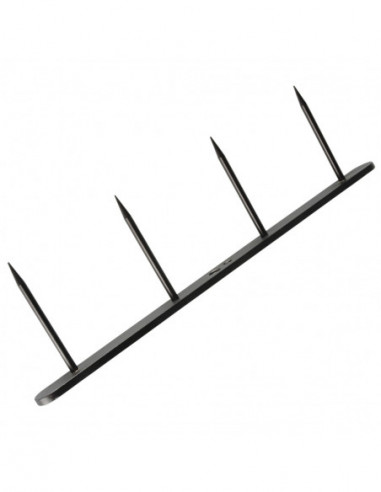 Walimex Styrofoam Fork with fixture