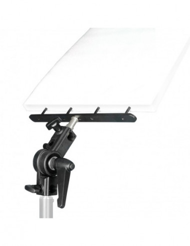 Walimex Styrofoam Fork with fixture