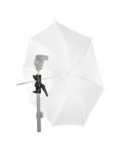 Walimex Styrofoam Fork with fixture