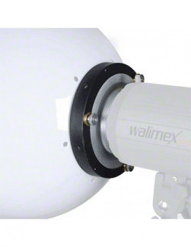 Walimex Universal Spherical Diffuser...
