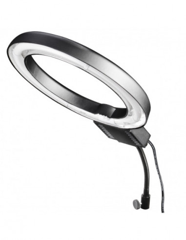 Walimex Ring Light 40W+Camera Bracket
