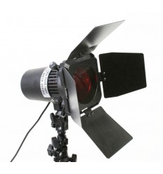 Lille Barndoor - bicelle og 4 farver BOLING 0 2