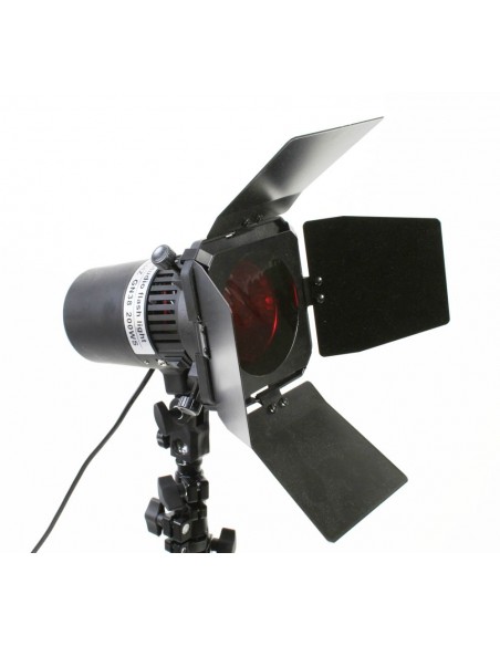 Lille Barndoor - bicelle og 4 farver BOLING 1