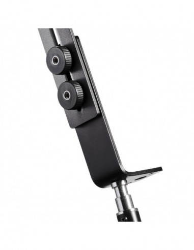 Walimex Ring Light 40W+Camera Bracket