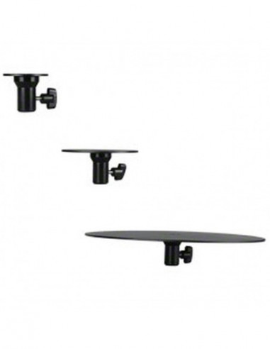 Walimex Product Plates, set of 3