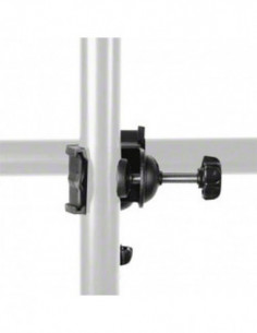 Walimex Double Screw Clamp