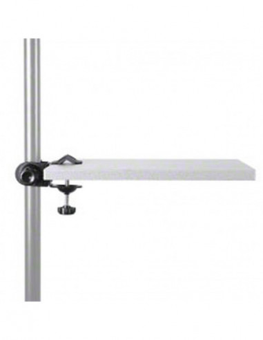 Walimex Double Screw Clamp