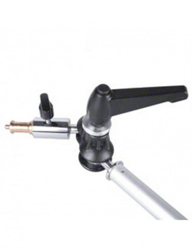 Walimex 3-flex Extension Arm with 2...