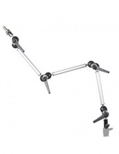 Walimex 3-flex Extension Arm with 2...