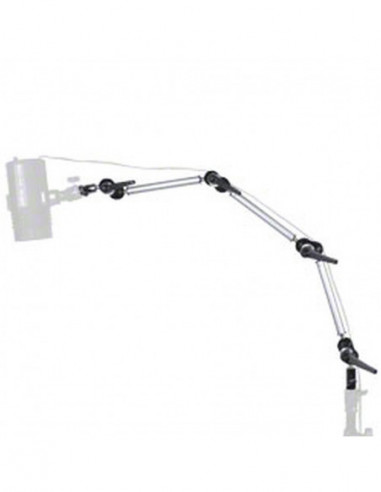 Walimex 3-flex Extension Arm with 2...