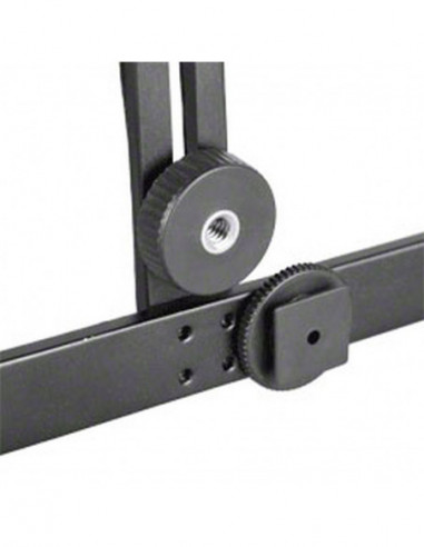 Walimex Auxiliary Corner Bracket for...