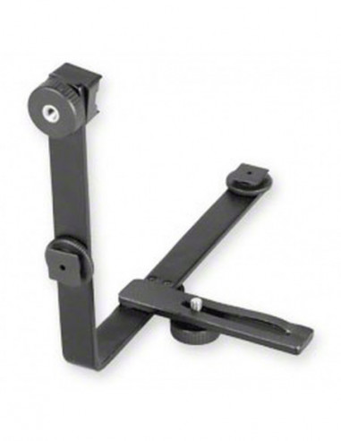 Walimex Auxiliary Corner Bracket for...