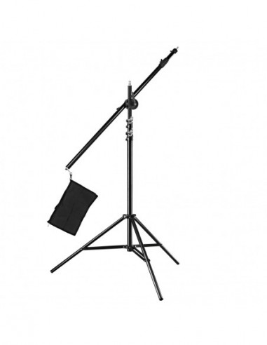 Walimex Boom Stand deluxe 100-460cm