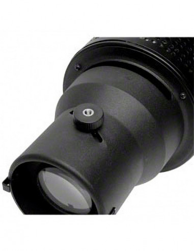 Walimex Universal Optical Snoot Balcar