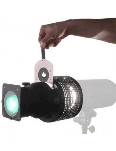 Walimex Universal Optical Snoot Visatec