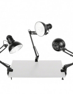 Walimex Daylight Set, 3pcs.