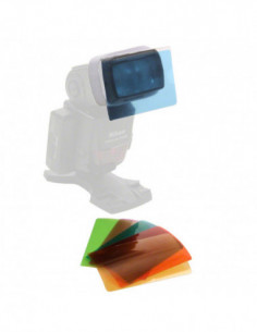 Walimex Colour Filter Set...