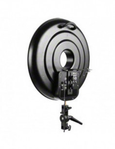 Walimex Beauty Ring Light 90W 2
