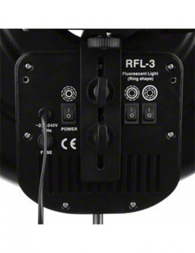 Walimex Beauty Ring Light 90W