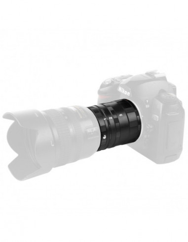 Walimex pro Macro Intermediate Ring...