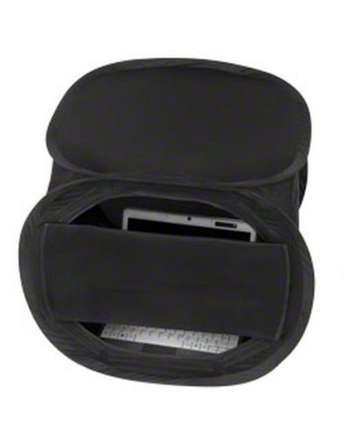 Walimex Pop-Up Laptop Tent 50x50x50cm...
