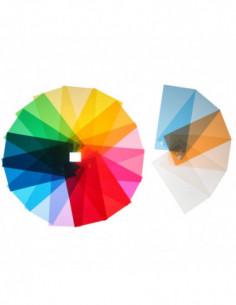 Walimex Studio Filter Set...