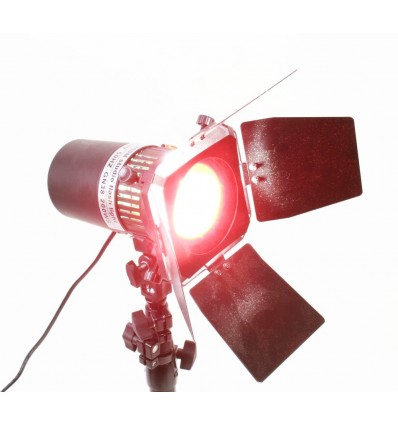 Lille Barndoor - bicelle og 4 farver BOLING 3