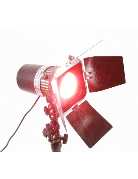 Lille Barndoor - bicelle og 4 farver BOLING 3