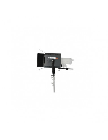 Walimex pro Fresnel-Box Broncolor Impact 2