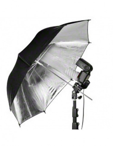 Walimex Lamp Holder E27+ Hotshoe