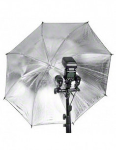 Walimex Dual Lamp Holder... 2