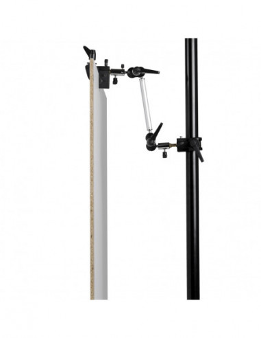 Walimex Universal Hinged Bracket with...