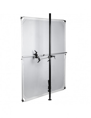 Walimex Universal Hinged Bracket with...