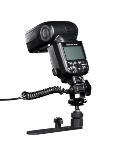 Walimex Double Spiral Flash Cable...