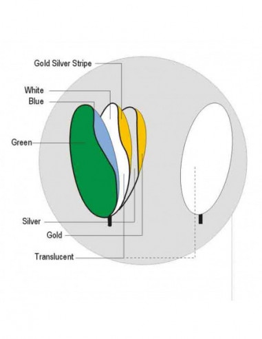 Walimex 7in1 Foldable Reflector Set,...