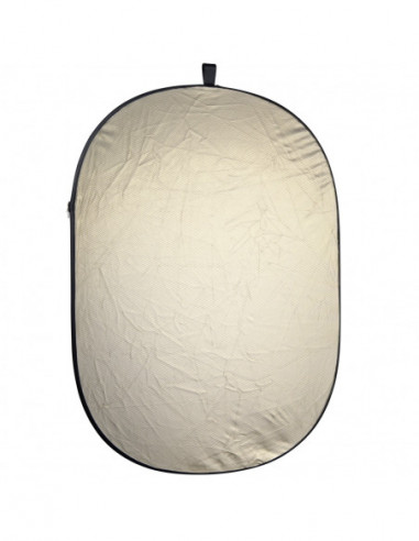 Walimex 7in1 Foldable Reflector Set,...