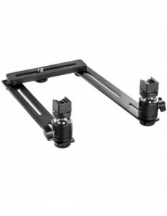 Walimex Flash Kit Rail
