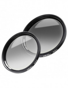 Walimex ND Filter Set ND4 &...