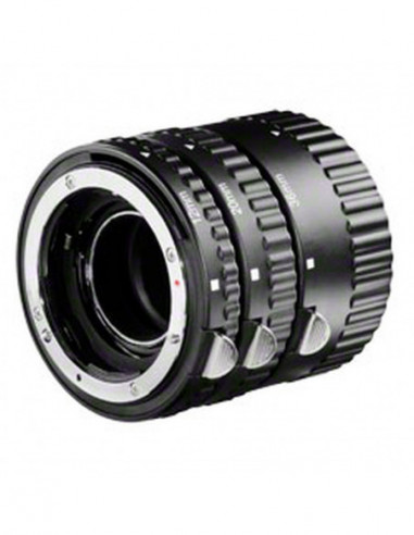 Walimex Spacer Ring Set for Nikon