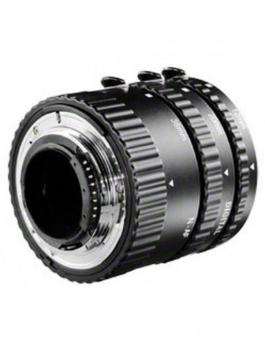Walimex Spacer Ring Set for Nikon