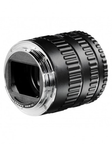 Walimex Spacer Ring Set for Canon