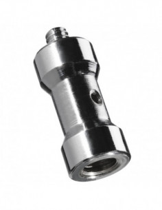 Walimex Spigot 1/4 to 3/8...