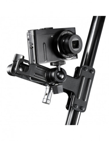 Walimex 4in1 Professional Clamp