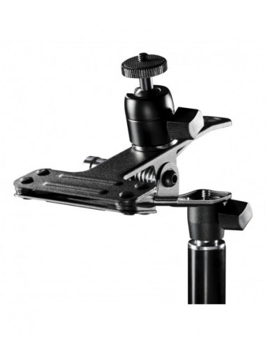 Walimex 4in1 Professional Clamp