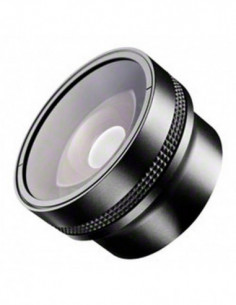 0.25x 52mm Fish-Eye... 2