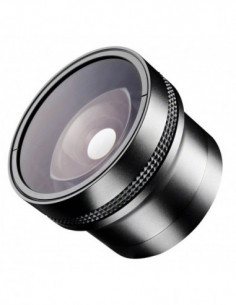 0.25x 58mm Fish-Eye...