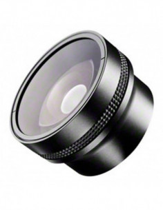 0.25x 58mm Fish-Eye... 2