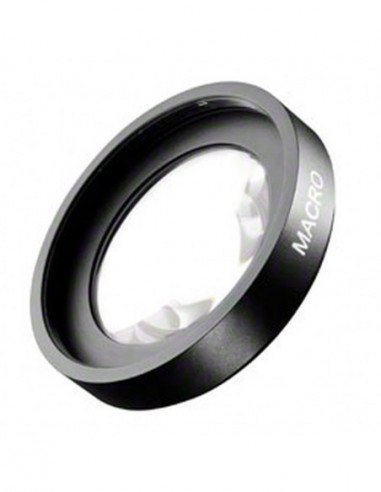 0.25x 58mm Fish-Eye Conversion Lens +...